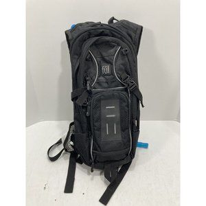 ful Cargo Hydration Backpack Rucksack Bladder Bag Hiking Cycling Padded